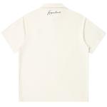 Рубашка поло унисекс KS, Черный - фото 9