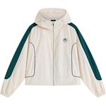 Куртка женская Kappa, фиолетовый - фото