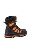 Защитные ботинки «Маяк» Amblers Safety, оранжевый - фото 2