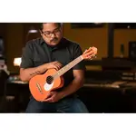 Теноровое укулеле серии Ortega Gaucho - фото 18