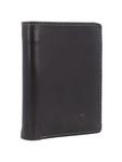 Кошелек Esquire, черный - фото 2