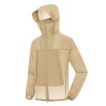 Солнцезащитная одежда унисекс Northland, черный - фото 16