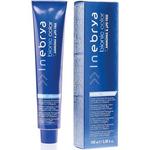 Bionic Ash 7/1 Blonde Ash 100 мл Biondo Scuro Cenere, Inebrya - фото