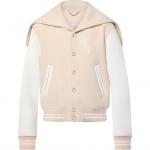 Куртка мужская Louis Vuitton, бежевый - фото 2