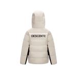 Детская пуховая куртка DESCENTE, Bk - фото 6