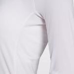 Женская компрессионная рубашка Dsg с длинным рукавом - фото 5