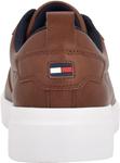 Мужские кроссовки Tommy Hilfiger Nevo, Cognac - фото 6