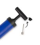 Розовый детский джемпер Dinu Inna marka - фото 7