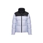 Пуховик унисекс BOSIDENG, Черный 8056 - фото 7