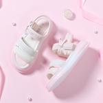 Детские сандалии детские Big Wasp, розовый - фото 17