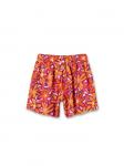 Шорты бермуды Sanetta Shorts, оранжевый - фото 2