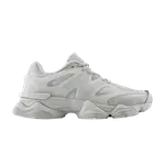 Кроссовки New Balance 9060 X, Concrete - фото