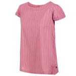 Блузка Regatta Jaelynn, розовый - фото 3