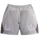 Шорты Kith Mesh Turbo, Галактика - фото