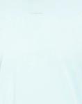 Футболка Sandro, небесно-голубой - фото 4