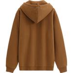 Унисекс свитшот GAP, зеленый - фото 9