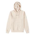 Худи adidas originals Logo HM2654, бежевый - фото