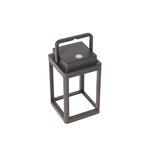 Настольная лампа Qazqa уличная, темно-серый - фото 8