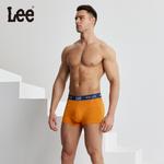 Мужские трусы-боксеры Lee, белый - фото 2