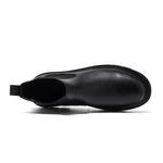 Челси Ботинки Мужские Aquarius, коричневый - фото 5