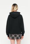 Худи Hollister Co. Hoodie, Black - фото 3