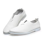 Лоферы мужские Cachiotti, белый - фото 4