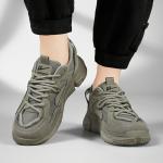 Кроссовки WARRIOR Chunky Sneakers Unisex Low-top, серый - фото 76