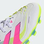 Футбольные бутсы ADIDAS PERFORMANCE Predator Pro, белый - фото 8
