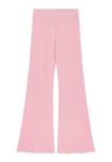 Брюки EIRA OH APRIL, светло-розовый - фото 6