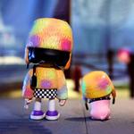 VITA SKITTLES Hang Tag Box 8.3cm POP MART - фото 5