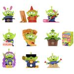 Disney, Pixar Alien Immersive Experience Collection Mystery Boxes Single Blind Box/whole Box 9 Pcs POP MART - фото 2