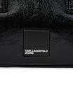 Сумка Karl Lagerfeld Jeans LOGO BOWLINGBAG, Black - фото 5