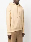 Худи Le Sweatshirt Brod? JACQUEMUS, нейтральный - фото 4