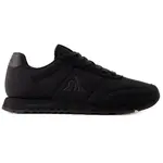 Кроссовки Le Coq Sportif Racerone 2 trainers, черный - фото 2