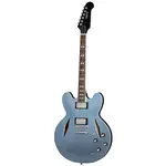 Epiphone Dave Grohl DG-335 Pelham Blue - фото