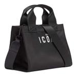 DSQUARED 2 Сумка-тоут DSQUARED2 Be Icon - фото 2