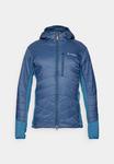 Куртка Vaude SESVENNA JACKET IV, Dark Sea Uni/Dark Blue - фото 5