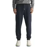 Спортивные брюки Gant Reg Shield, синий - фото