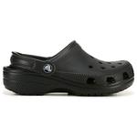 Детские классические сабо Little/Big Kid Crocs, черный - фото 2