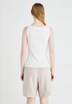 Топ GUBBE RASMIA ICON MSCH Copenhagen, белый - фото 3