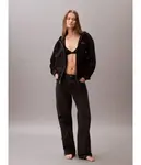 Толстовка Regular fit Calvin Klein Jeans, черный - фото 2