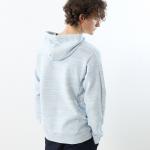 Толстовка унисекс Champion, серый - фото 14