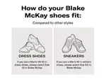 Dylan Лоферы Blake Mckay, Black - фото 5