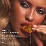 Масло для волос с медом Gisou, 0.7 oz/20 mL - фото 7