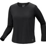 Женская рубашка Norvan Arcteryx, фиолетовый - фото 4