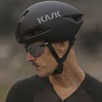 Шлем Kask Nirvana Kask, Black Matte - фото 3