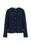 Кардиган WE Fashion Cardigan, Dark Blue - фото 5