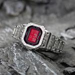 Унисекс часы серии Retrofit CASIO - фото 6