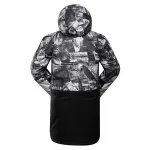 Куртка Alpine Pro Omeq, синий - фото 2