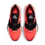 Кроссовки zoom freak 3 тб Nike, красный - фото 4